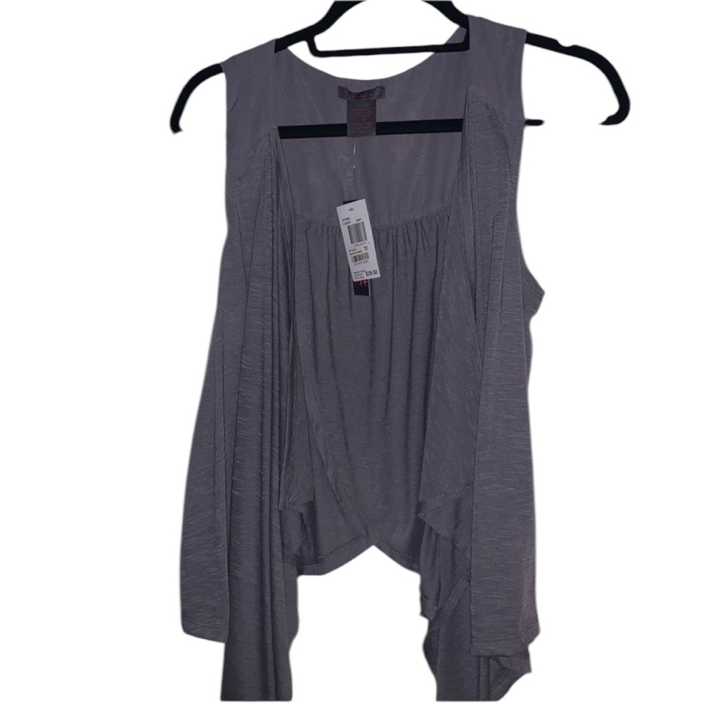 Fire Los Angeles Layering Top - Picture 3 of 5